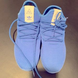 Adidas Hu Pharrell Williams